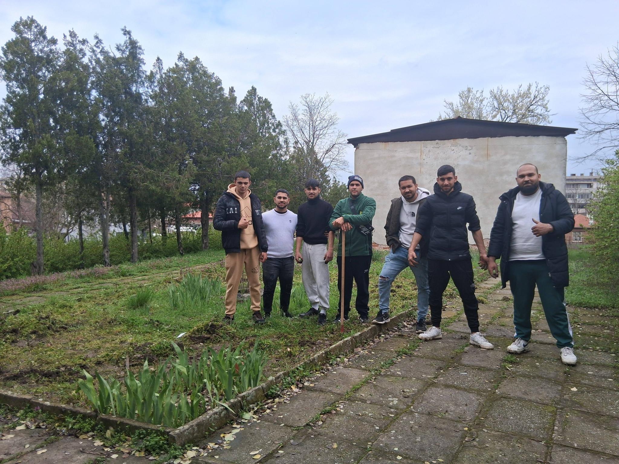 Великденски празници