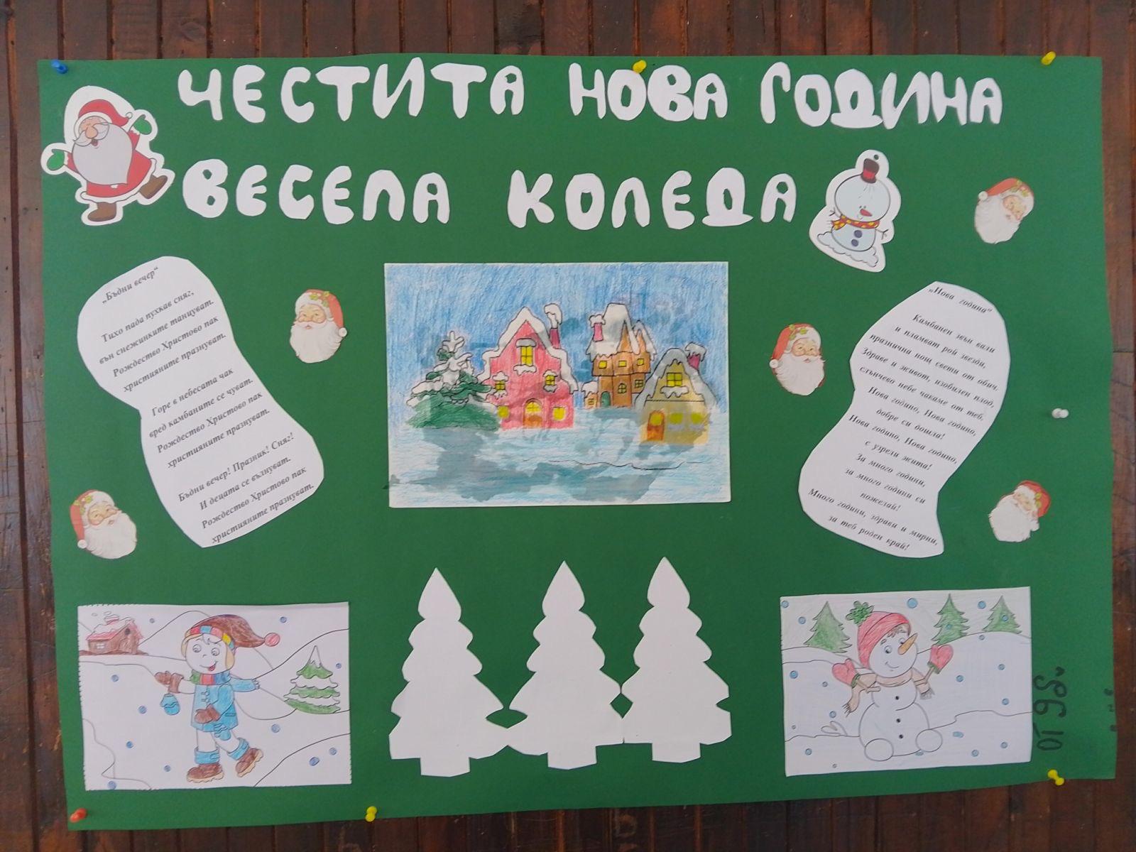 Какво е Коледа?