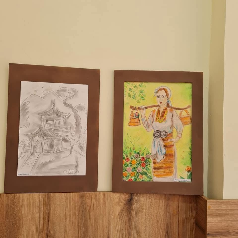 Международен ден на твореца