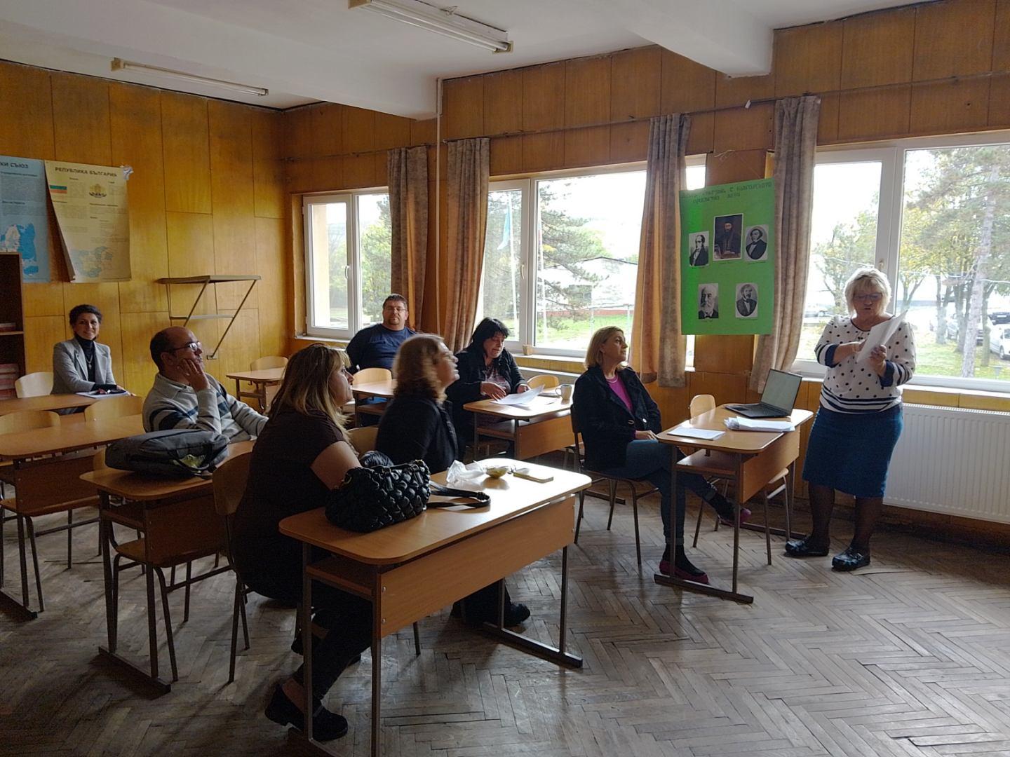 Във връзка с Деня на християнското семейство и православната младеж